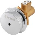 Global Equipment Global Industrial„¢ Replacement Push Button For Outdoor Drinking Fountains & Bottle Fillers 3-button